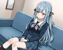 Sheldon NTR 洗脳性教育 EP16 豊川祥子 (Patreon) [AI Generated]