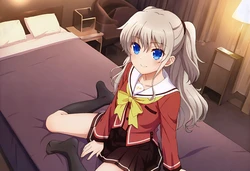 Sheldon NTR 洗脳性教育 EP13 友利奈緒 (Patreon) [AI Generated]