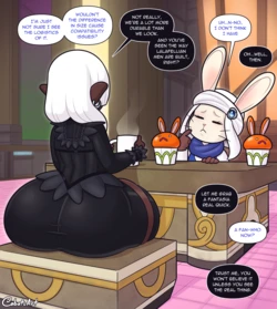 [Cobatsart] Large Equipment (Final Fantasy XIV)