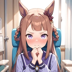 [Patreon] るな@ウマ娘 [25.07] (39920820) [Ai generated] [Uncensored]
