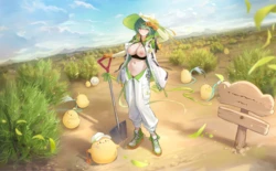 [Mofumochii] Azur Lane Nude Mods Pics 2025-8