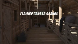 [DrDragoon] Barnfun [French]