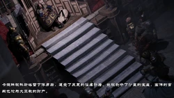 [SOBORO]Katarin story 03 卡捷琳的故事第三章 （Total War: WARHAMMER）（heix个人汉化）