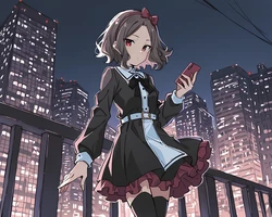 Sheldon NTR GBC枕営業 EP04 海老塚智 (Patreon) [AI Generated]