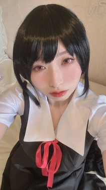 [ユキメちゃん] 四宮かぐや ‮شىنومىيا كاگۇيا