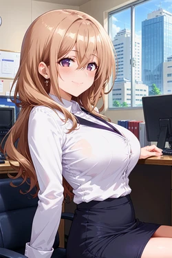 SantpixvArt Tier 3 (227p) Extra SETs - 片瀬詩織里 Shiori Katase (Patreon) [AI Generated]