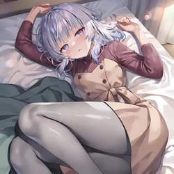 Sheldon NTR - Strength Above All BLACK EP06 Sakayanagi Arisu (Patreon) [AI Generated]