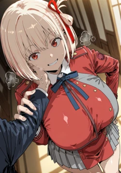 toromiyaChisatoNishikig [AI Generated]