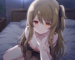 Sheldon NTR Assault Lily BLACK EP16 郭神琳 王雨嘉 (Patreon) [AI Generated]