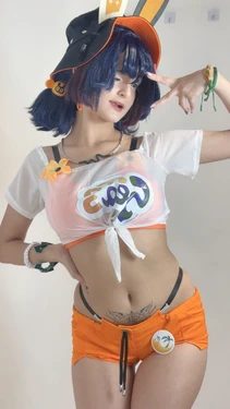 Otterother - Summer Belle