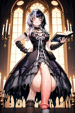 ShikiRina Futa Laboratory Shiori Novella Request 💵 [AI Generated]