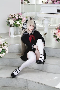 Kamelya - Formidable