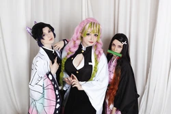 Kamelya - Demon Slayers