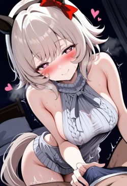 MauerPutzer [AI Generated] umamusume pretty derby