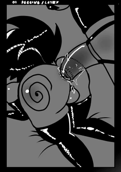 [Husdur] Kinktober 2023