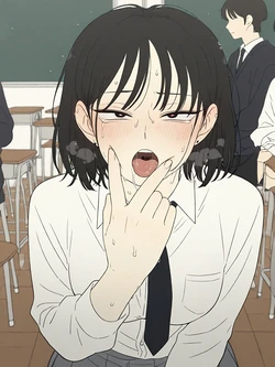 (PATREON) [AI Generated] alpha Part 12