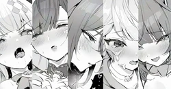 [Sukoyakagumi] Illust 5-mai no Sabun-shuu 17-mai (Zenless Zone Zero, Genshin Impact, Honkai: Star Rail)