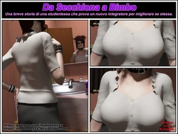 [Mr. Phoenyxx] Da Secchiona a Bimbo [Italian]