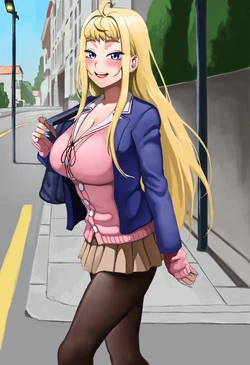 WarOfFree98 - Fuyuki Minami Homeless NTR (Uncensored) [AI Generated]