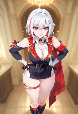 [Patreon] ChocoPizza [AI Generated] [Decensored]【74】