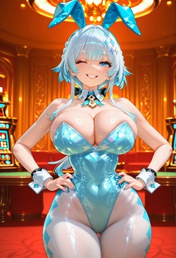 [TGV9173] Cerydra [AI Generated]