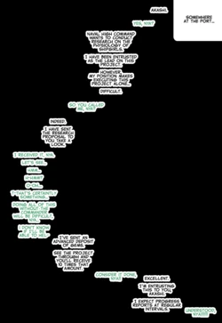 Kansen Physiology Vol 1 - NTR MeepKing [AI Generated]