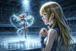 Yu-Gi-Oh - Duel Monster Creatures [AI GENERATED]