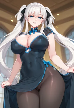 ChocoPizza - nao 418p (Patreon) [AI Generated]