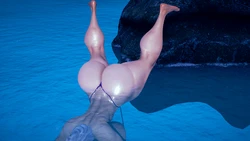 【FIRE ON】Evelynn(K/DA) strikes!