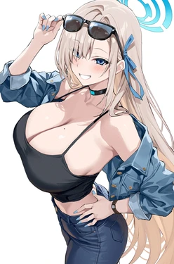 [Pixiv] Xe(いくしー) (15559)