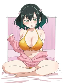 [Fanbox | Pixiv] サインこす [Decensored] [Chinese] [PepeRabi個人漢化]