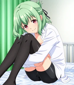 Mugipp (TRAP) 尾鳥たん /Otori-tan [AI Generated]