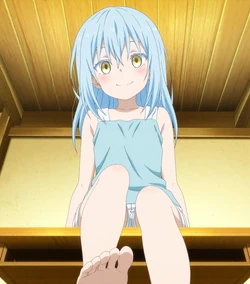 Mugipp (TRAP) Rimuru Tempest/リムル・テンペスト [AI Generated]