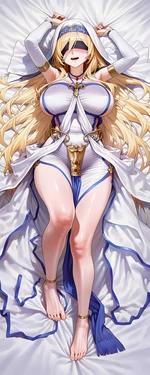 Ayakane❤️ - 剣の乙女 sword maiden (Patreon) [AI Generated]