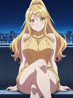 creatai Himari Ishikura 石倉 陽鞠 (93P) - Sweater (Patreon) [AI Generated]