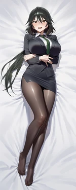 Ayakane❤️ - 織斑千冬 orimura chifuyu (Patreon) [AI Generated]