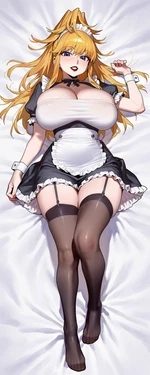 Ayakane❤️ - ミヅキ・立花 tachibana mizuki (Patreon) [AI Generated]