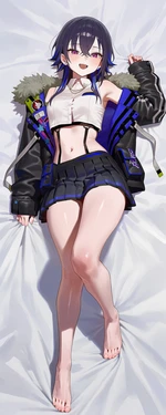 Ayakane❤️ - 一ノ瀬うるは ichinose uruha (Patreon) [AI Generated]