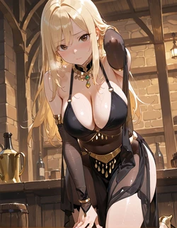 kkleo - Lucy Heartfilia-Fairy Tail (uncensored full 221 pics) (Patreon) [AI Generated]