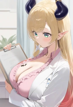 [Patreon] AIgangu（愛玩具）Yuzuki Choco [AI Generated]