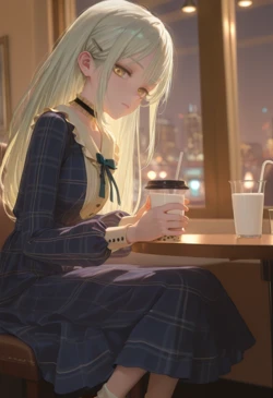 (Patreon) [Adeline] 2025-09-09 Mutsumi Wakaba's Holiday | Mutsumi Wakaba 661P [AI Generated]