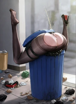 [Pixiv] URDha (14225123) [AI Generated]