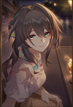 （Holic）RuanMei（Patreon）[AI Generated]