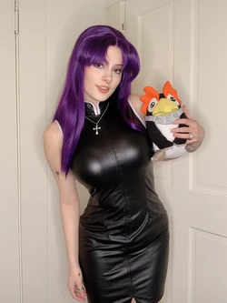 Sugarsweetnite - Misato