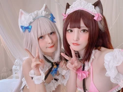 Komachi - Chocola & Vanilla