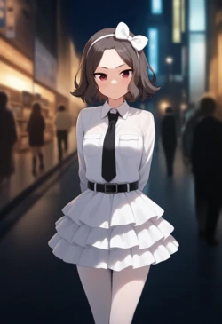 Shirobako88 - Ebizuka Tomo (Patreon) [AI Generated]