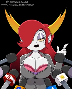 [IlPanza] Heka-Info (Star vs the Forces of Evil)