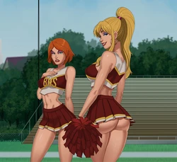 Project Evolution [Sunsetraiders7]