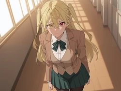 Mabel's AI - Hizuki Reynard-Yamada 山田・レイナード=緋月 x BBC (Patreon) [AI Generated]