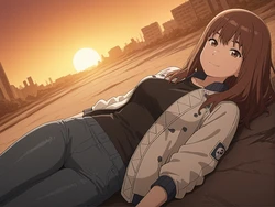 Mabel's AI - Kiruko キルコ x BBC (Patreon) [AI Generated]